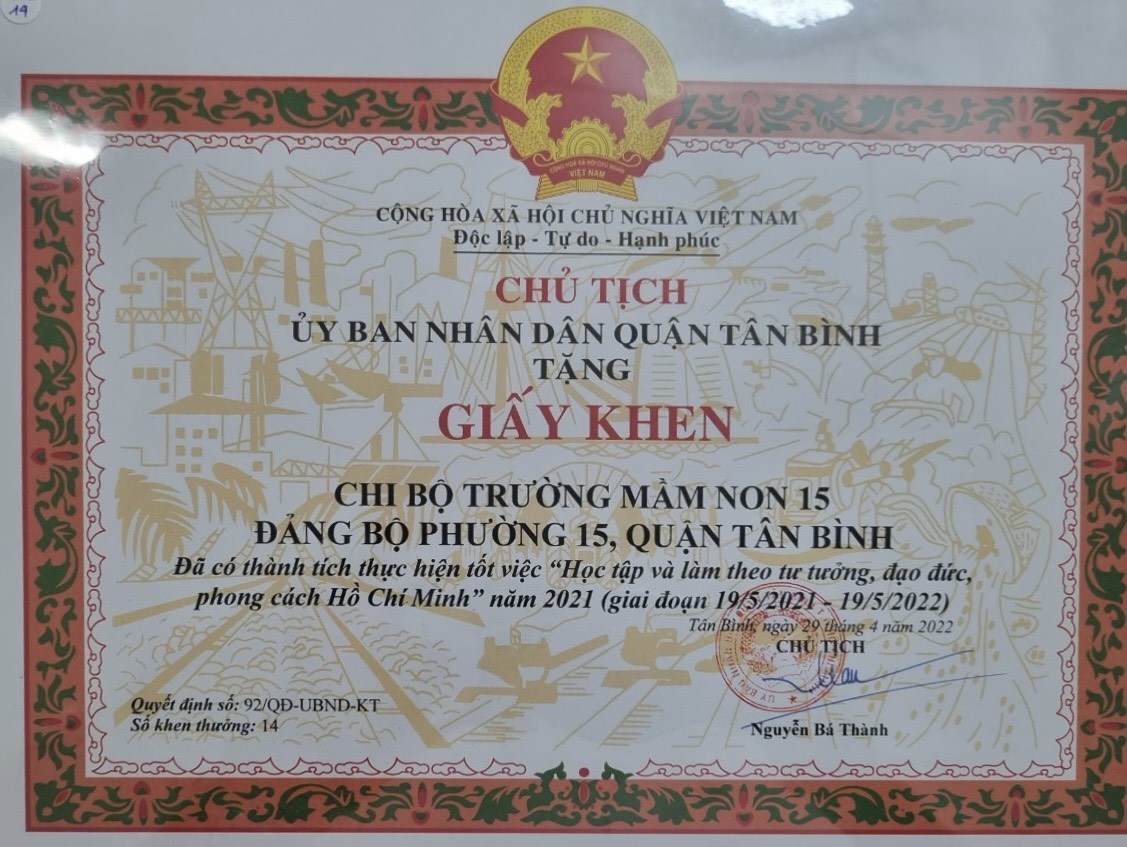 Ảnh đại diện